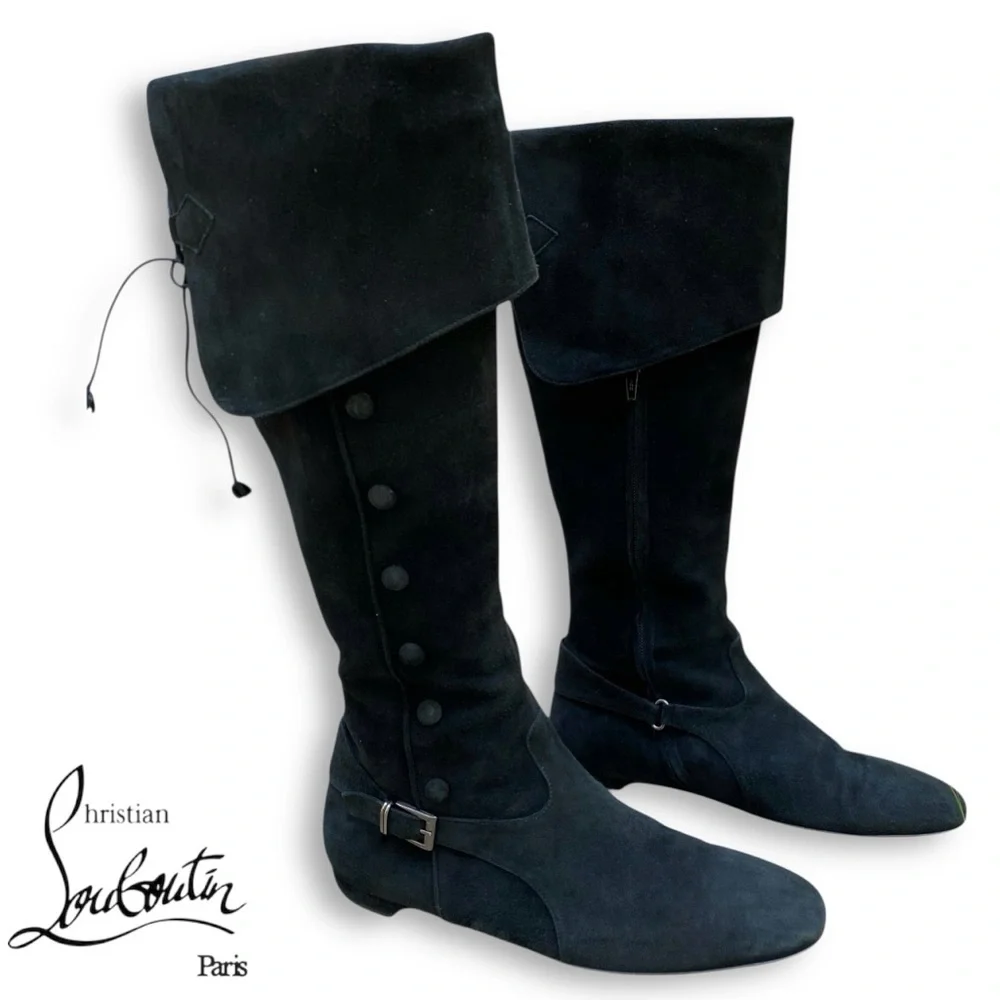 Christian Louboutin christian louboutin